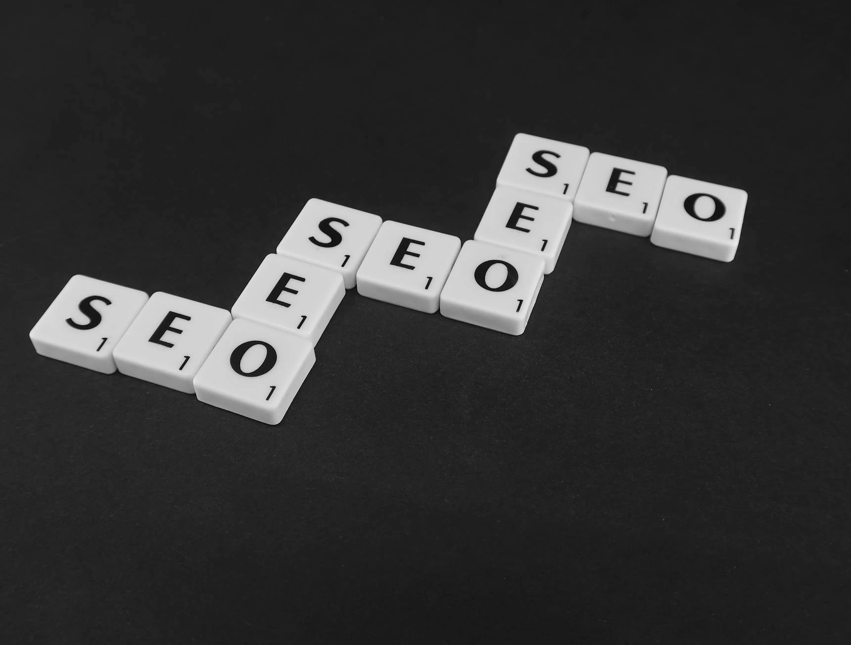 Sichtbarkeit für KMU aufbauen — SEO und Google Ads kombiniert