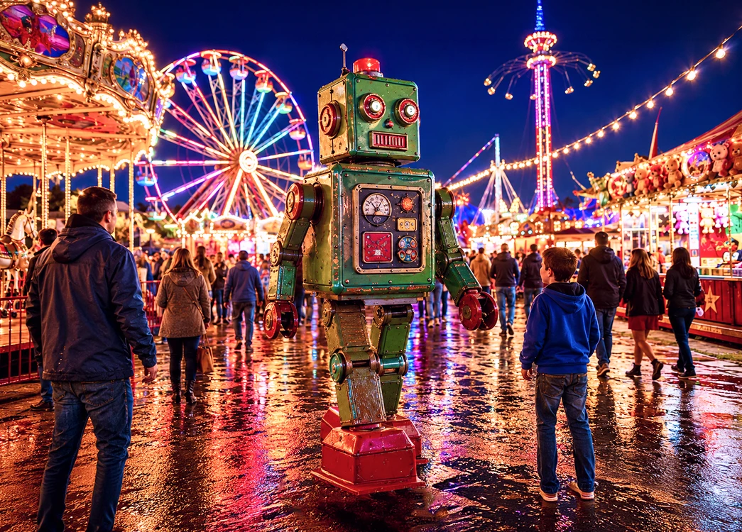 KI-Integration & Chatbots
