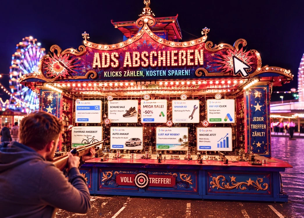 Google Ads