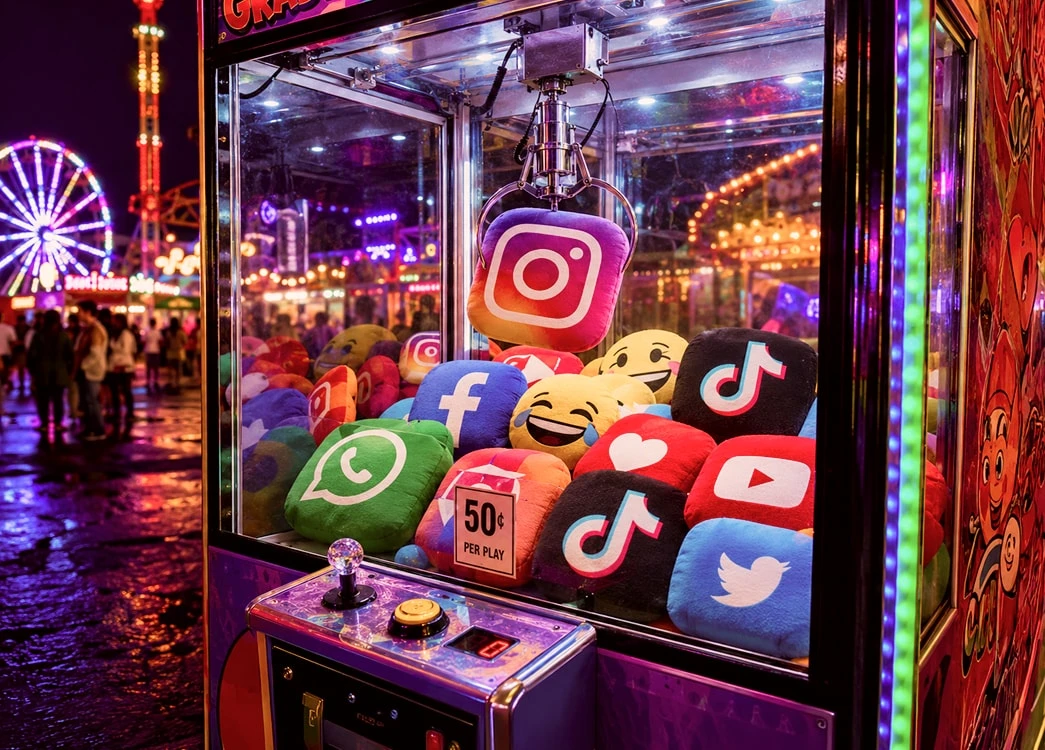 Social Media & Content