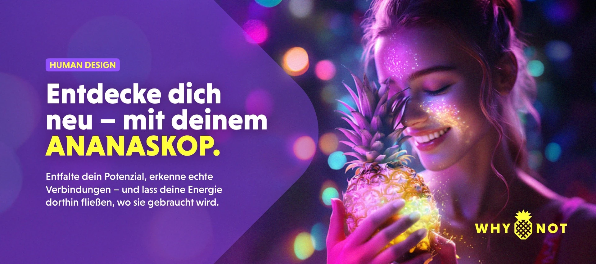 WHYNOT – Spirit meets Social. – designkarussell Portfolio