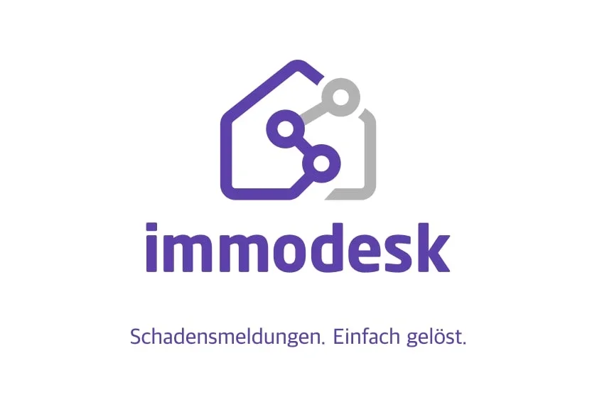 Immodesk – Die digitale Mängelzentrale