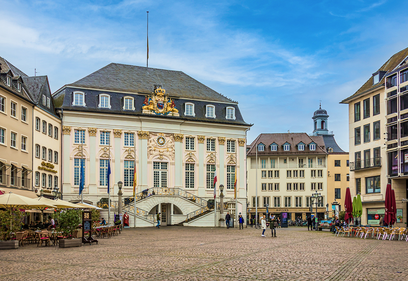 Bonn